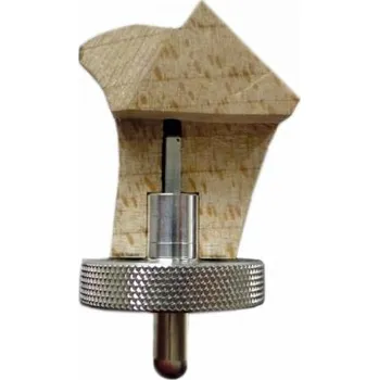 Aubert MPST147, Kobylka na kontrabas 4/4