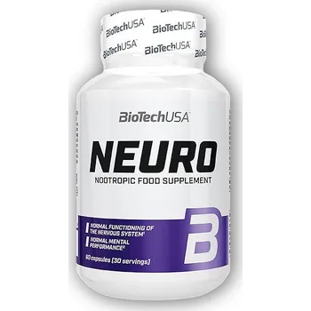 Neuro 60 kapslí