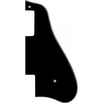 Boston JZ3-B, Pickguard 335-model