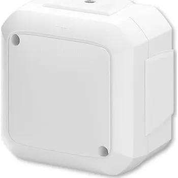 vypínač ABB Variant+ 3903N-C05540 B Krabice nástěnná propojovací se čtyřmi vstupy,IP54