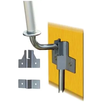 Vlajka Fasádní držák pro bodce Alerion