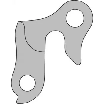 rám kola Patka KROSS Dp-35