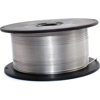 Příslušenství ke svářečce Sherman Svářecí drát 308LSi 1,0 mm MIG nerez 1 kg Svářecí drát