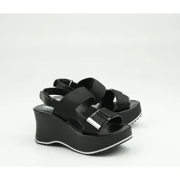 Dámské sandále Dámské sandály Dijean 479-327 Velikost: 38