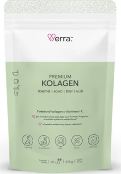 Přírodní produkt Verra Premium Kolagen 378 g