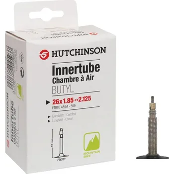 Duše na kolo Duše Hutchinson 26x1,85 / 2,15 FV 26