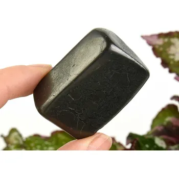 Sběratelství Hladký kámen šungit (Rusko) 31g