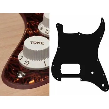 Boston ST-244-TBP, Pickguard Stallion H