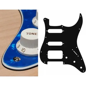 Boston ST-323-PBU, Pickguard Stallion SSH