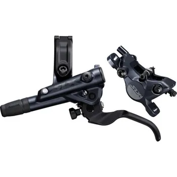 Brzda na kolo Brzda kotoučová hydraulická Shimano přední komplet SLX BL-M7100-L 1000 mm