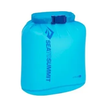 Vodácký pytel Vak SEA TO SUMMIT Ultra-sil Bag 3L-Blue Atoll