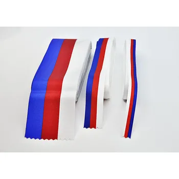 Stuha Stuha v barvě české trikolóry Alerion