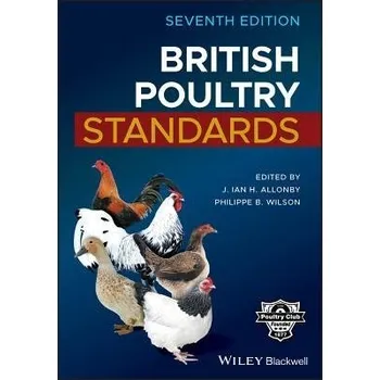 Cizí jazyk British Poultry Standards