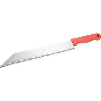 Pracovní nůž STREND Pro nůž na minerální vatu 35cm