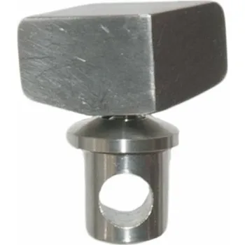 Ulmer ULM8S, Šroub na bodec