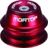 Hlavové složení Mortop HI75 1 1/8''