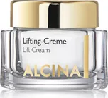 Alcina Lift Cream krém pro vypnutí…