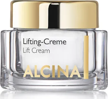 Alcina Lift Cream krém pro vypnutí pleti 50 ml