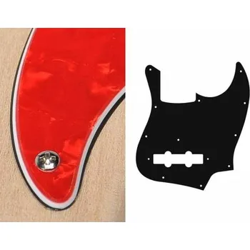 Boston JB-310-PR, Pickguard Jocker bass