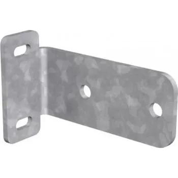 Příslušenství pro plot Velký držák plotových polí