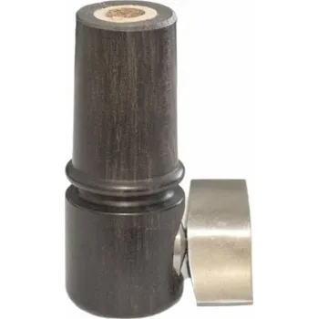 Ulmer ULB1065E, Objímka na bodec eben