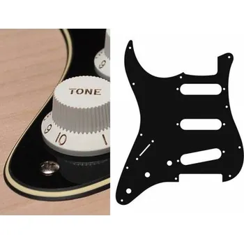 Boston SL-313-BC, Pickguard Stallion SSS