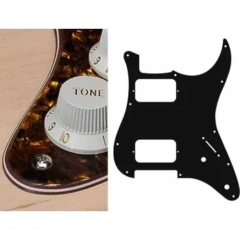 Boston ST-432-TBP, Pickguard Stallion HH