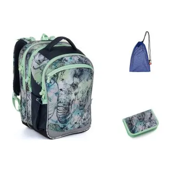 Topgal COCO 23016 SET MEDIUM