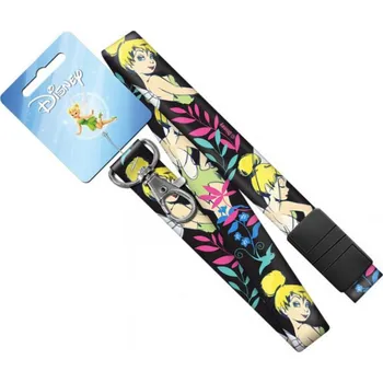 Popruh na klíče Zvonilka