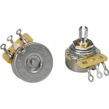 CTS USA CTS-A61/20, Poteciometer 20 ks