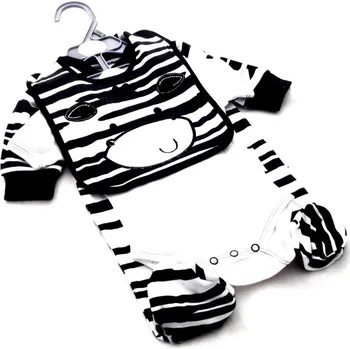 Kojenecká souprava Kojenecká souprava, Černá, Nursery Time