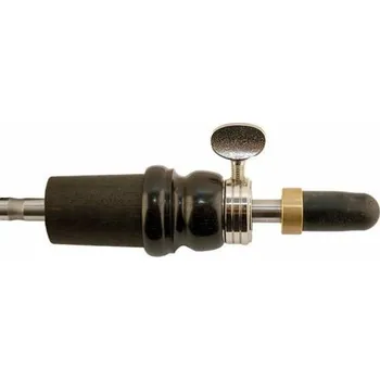 Ulsa UBS37E, Bodec na kontrabas eben