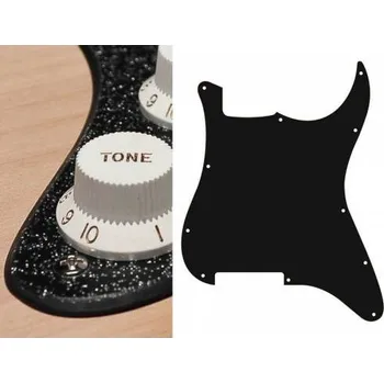 Boston ST-200-SBK, Pickguard Stallion