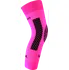 Cyklistické návleky VoXX Protect návlek na koleno neonově růžový L/XL