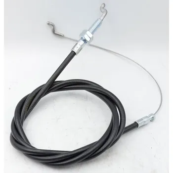 Lanko pro jízdní kolo Brzdové lanko DEDRA XDED8727-51C.A09