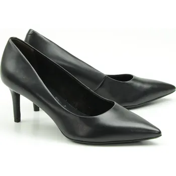 Dámské lodičky Dámské lodičky Tamaris 1-22415-41 001 Black Velikost: 40