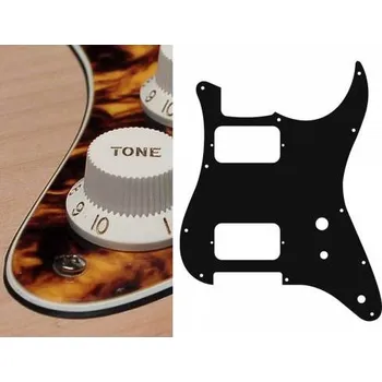 Boston ST-331-MY, Pickguard Stallion HH