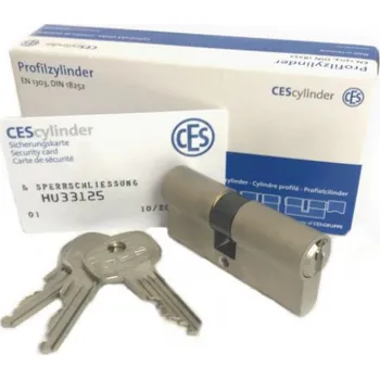 Vložka do dveří CES U5-HU1