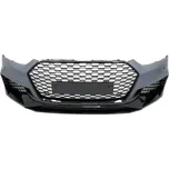 PROTEC Přední nárazník AUDI A5 F5 2017- LOOK RS5 DESIGN QUATTRO