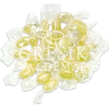 Bonbon Valdemar Grešík Lemongrass bonbóny