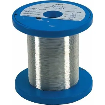 GEWA Made in Germany 450856, Součástky pro smyčec Ovinutí smyčce