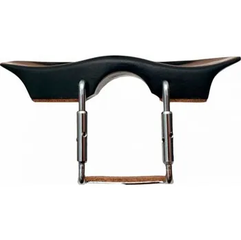 Petz CO160VAE, Podbradek na violu