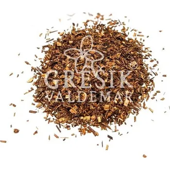 Čaj Valdemar Grešík Rooibos bylinný sypaný čaj