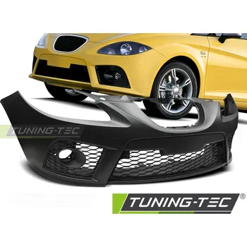 Nárazník Tuning Tec Přední nárazník SEAT LEON 06.2005-2009 CUPRA STYL