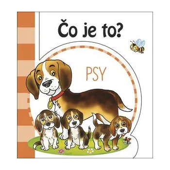 Leporelo Čo je to? Psy