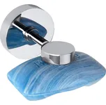 Sapho X-ROUND mýdlenka magnetická, chrom XR802