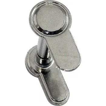 Vložka do dveří Slepá vložka STAR