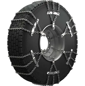 Sněhové řetězy König Cingoli B 7mm