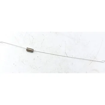 Systém vstřikování Pružina škrticí klapky DEDRA XDED8722-51CSE.S91