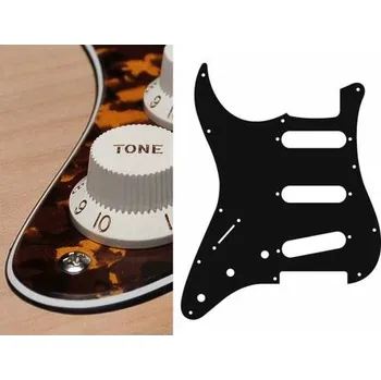 Boston SL-313-RY, Pickguard Stallion SSS
